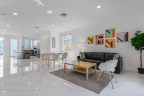 Spectacular 3 bedrooms house, Spacious and Bright